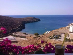 Villa Sophie, Agios Romanos